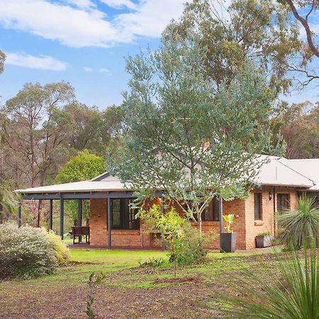 Kevill Hideaway Margaret River Villa Esterno foto