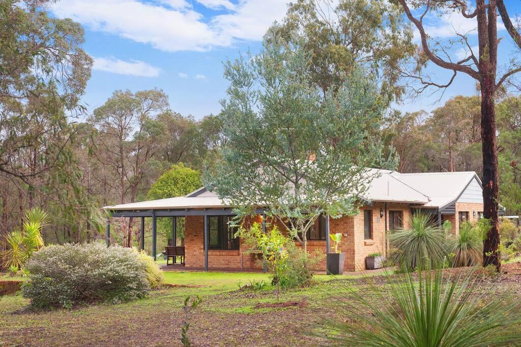 Kevill Hideaway Margaret River Villa Esterno foto