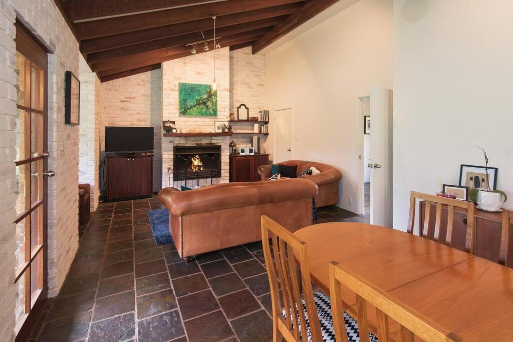 Kevill Hideaway Margaret River Villa Esterno foto