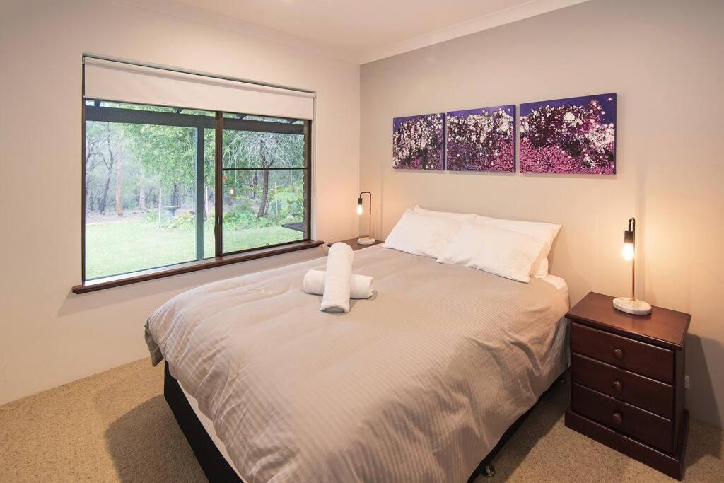 Kevill Hideaway Margaret River Villa Esterno foto